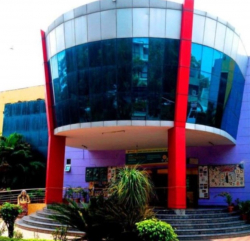 Schools in Goyla Village, Delhi, GYAN JYOTI PUBLIC SCHOOL, Chawla, Chhawla, Delhi