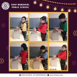 Deep Memorial Public School Galley Image 4