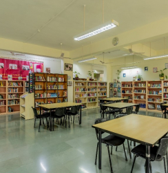 Mahindra International School (MIS) Galley Image 3