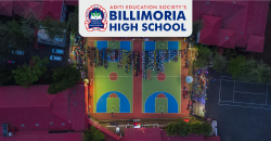 Billimoria High School, Bhim Nagar, one of the best Boarding School in Panchgani