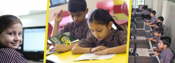 Swami Vivekanand International School & Junior college Galley Image 3