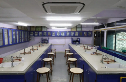 J.G. International School Galley Image 3