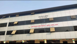 Guruvarya Balaram Patil Vidyakaya, Sector 23,Nerul, Mumbai
