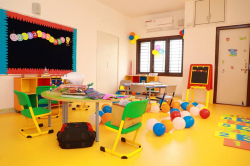 Classroom