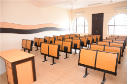 Scholar Mission School Galley Image 3