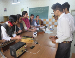 SHIVALIK PUBLIC SCHOOL Galley Image 4