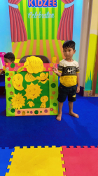 KIDZEE preschool  PK-B 77,sector 122 Galley Image 4