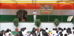 DAV Public School Galley Image 3