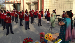 Jawahar Navodaya Vidyalaya Gallery Image 3