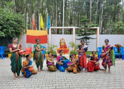 BVM GLOBAL SCHOOL Galley Image 4