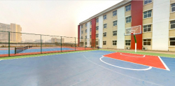 St. Xaviers High School Gallery Image 4
