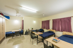 REVA Independent PU College, Yelahanka - Residential Campus Galley Image 2