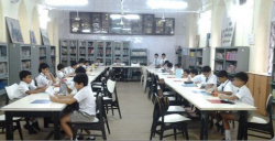 Bombay Scottish School Galley Image 4