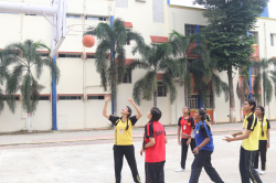 SARALA BIRLA PUBLIC SCHOOL Galley Image 4