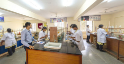 Sri Sri Ravishankar Vidhya Mandir Galley Image 4
