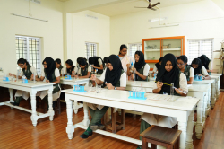 Christava Mahilalayam Public School Galley Image 2
