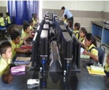 India International School Gallery Image 3