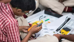 Narayana olympiad School Galley Image 4