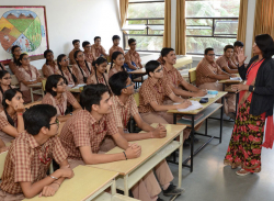 Amrita Vidyalayam Galley Image 4