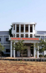 CBSE Schools in Indore, OXFORD INTERNATIONAL SCHOOL, Jamburi Hapsi, Opp. of Pitra Parvat Gandhi Nagar, Indore (M.P.), Gandhi Nagar-Kushwah Nagar, Indore