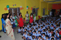Swastik Convent School Galley Image 2