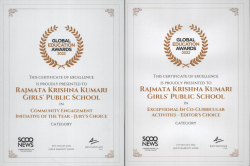 Rajmata Krishna Kumari Girls Public School Galley Image 4