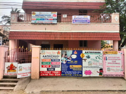 Pre School near Chitlapakkam, Chennai, Aathichudi International Pre-School Kovilambakkam,  214 A, Street No. 2, Bhagyalakshmi nagar, S.Kolathur, Kovilambakkam, Kovilambakkam, Chennai