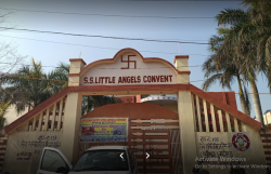 S S Little Angels Convent Galley Image 2