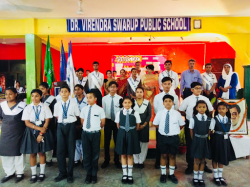 Dr. Virendra Swarup Public School Galley Image 4