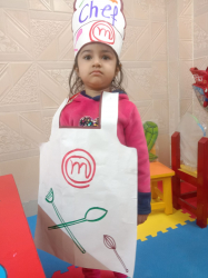BLOSSOM SQUARE PRE SCHOOL Galley Image 3