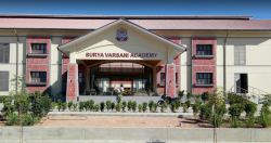 Best Boarding Schools in Gujarat, SURYA VARSANI ACADEMY, Surya Village, Near Sanatorium Bhuj-Mundra Highway, Sedata, Bhuj