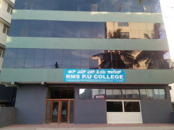 Best PU Junior Colleges in Arekere, Bangalore, RMS PU COLLEGE, #18, Srinivasa Industrial Estate(next to Metro), Kanakapura road, Mango Garden Layout,Bikasipura, Bengaluru