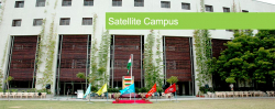 Schools in Jivraj Park, Ahmedabad, Anand Niketan, 380, Sarkhej - Gandhinagar Hwy, Satellite, Satellite, Ahmedabad