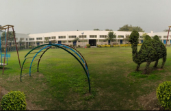CBSE Schools in Ashok Vihar IV, Delhi, RAMJAS SCHOOL, Anand Parbat, Anand Parbat, Delhi