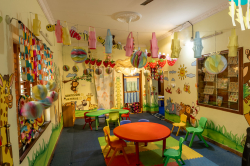 Aerokids International Preschool & Daycare T.C Palya Galley Image 4