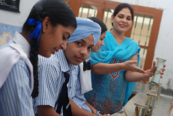 Schools in Shaheed Karnail Singh Nagar, Ludhiana, Nankana Sahib Public School, Gill Park, Gill Park, Ludhiana