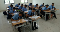 BLUE MOON INTERNATIONAL SCHOOL Galley Image 4
