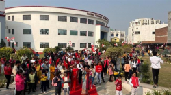 Gaurav Memorial International School Galley Image 3