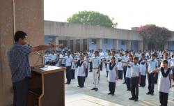 Jawahar Navodaya Vidyalaya Gallery Image 3
