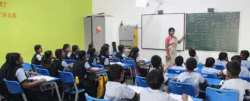 ZION INTERNATIONAL PUBLIC SCHOOL, KANCHEEPURAM, Chennai