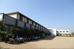 Schools in Pandharpur, Aurangabad, Orchid Techno School, Near Piyush Vihar, Waluj, Mahanagar, Waluj , Aurangabad