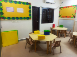 Classroom
