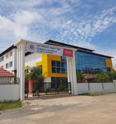 CBSE Schools in Budigere Road, Bangalore, Chris Canadian Global School - Online, 110/2, Mandur, Budigere Main Road, Bengaluru, Mandur, Bengaluru