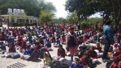 AGRA VANASTHALI VIDYALAYA Galley Image 4