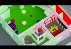 Petals Preschool,Manikonda Galley Image 4