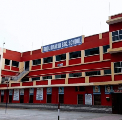 CBSE Schools in Dwarka Sector 16 A, Delhi, BHOLI RAM PUBLIC SCHOOL, Indira park,Najafgarh, Masudabad,Najafgarh, Delhi