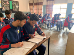IQRAA PUBLIC SCHOOL Galley Image 4