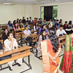 Jain College Galley Image 4