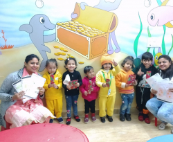 Junior DPS Indirapuram Galley Image 3