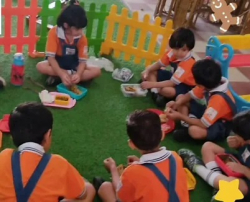 Indo-Aus Explorers Play School Galley Image 4